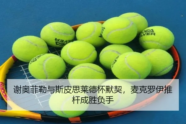 谢奥菲勒与斯皮思莱德杯默契，麦克罗伊推杆成胜负手